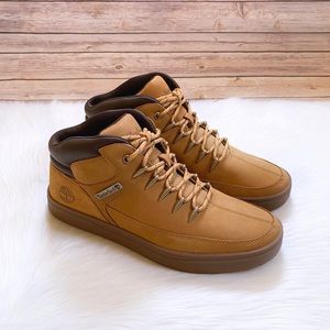 timberland davis square hiker boots